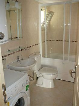 Royal Heights Apartments Bogazici Esterno foto