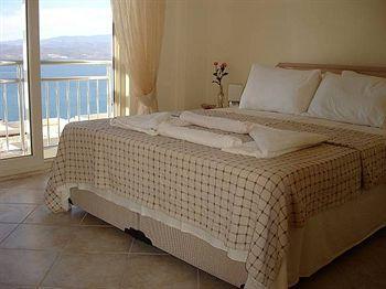 Royal Heights Apartments Bogazici Esterno foto