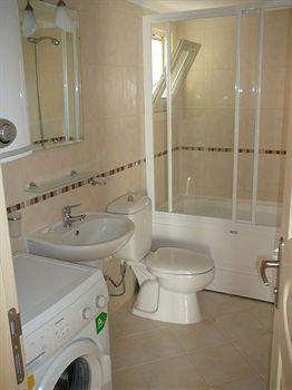 Royal Heights Apartments Bogazici Esterno foto
