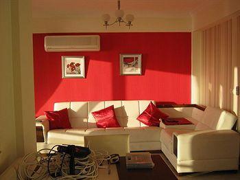 Royal Heights Apartments Bogazici Esterno foto
