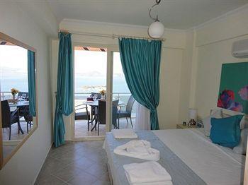 Royal Heights Apartments Bogazici Esterno foto