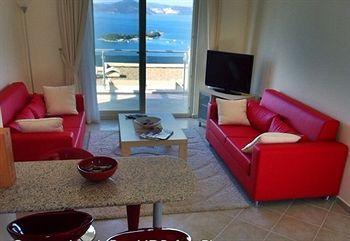 Royal Heights Apartments Bogazici Esterno foto