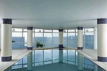 Royal Heights Apartments Bogazici Esterno foto