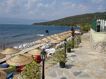 Royal Heights Apartments Bogazici Esterno foto