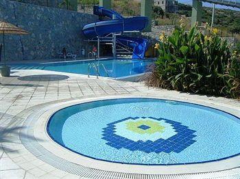 Royal Heights Apartments Bogazici Esterno foto
