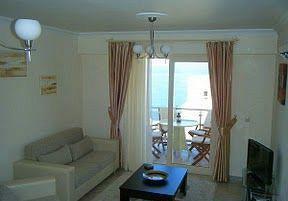 Royal Heights Apartments Bogazici Esterno foto