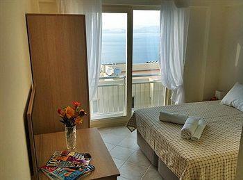 Royal Heights Apartments Bogazici Esterno foto